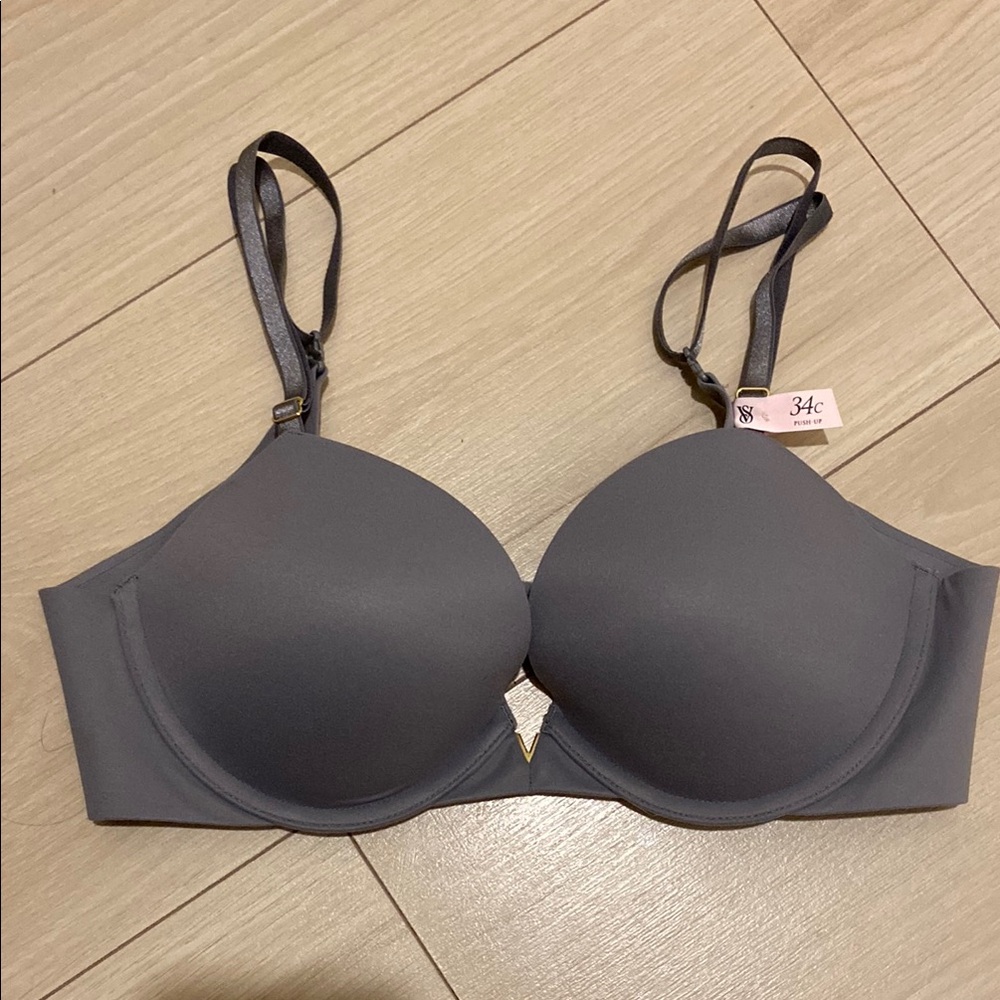 victoria Secert Push Up Bra 34C